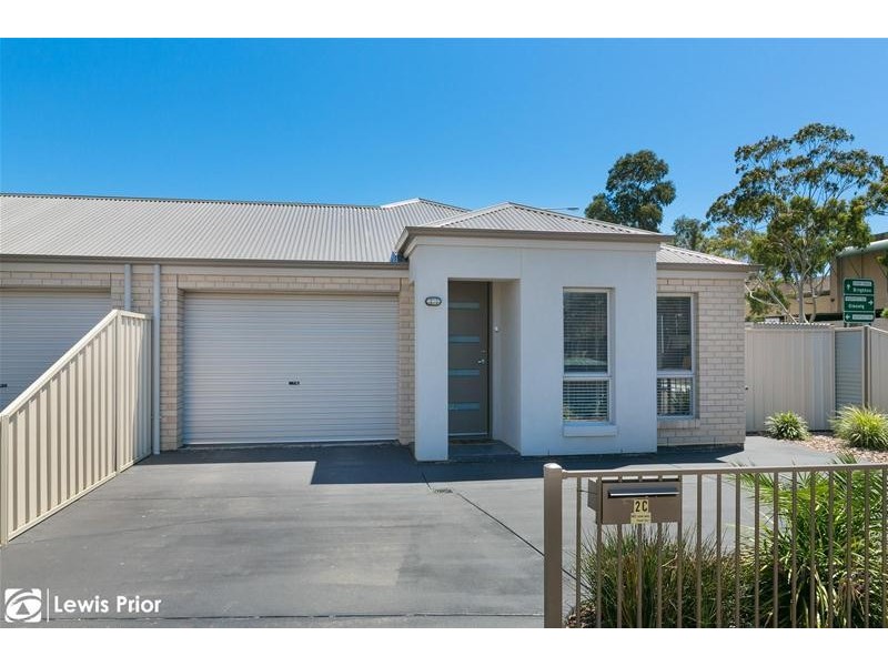 2c Carbnet Place, Seacombe Gardens SA 5047