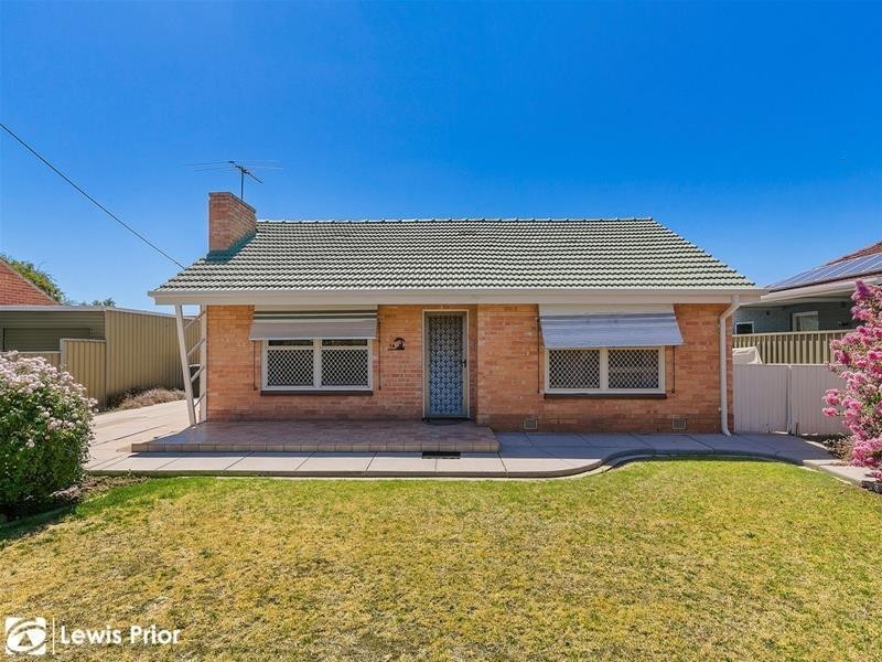 14 Lindley Avenue, Warradale SA 5046