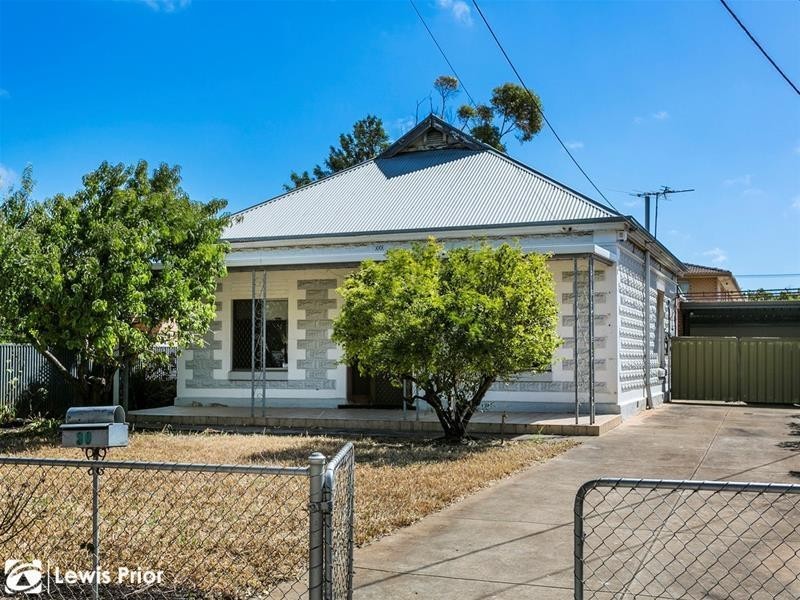 30 Lurline Street, Mile End SA 5031
