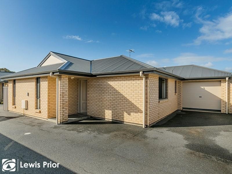 2/29 Fifth Avenue, Ascot Park SA 5043