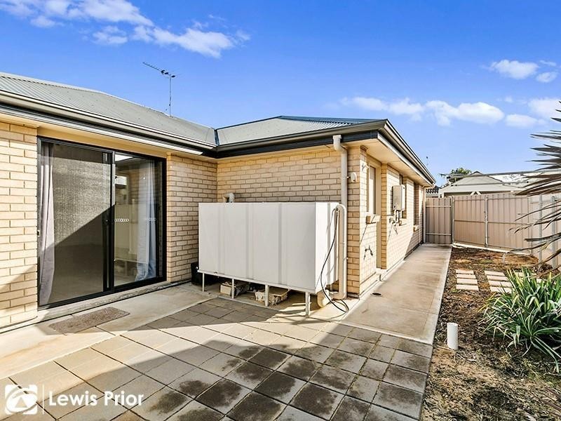 2/29 Fifth Avenue, Ascot Park SA 5043