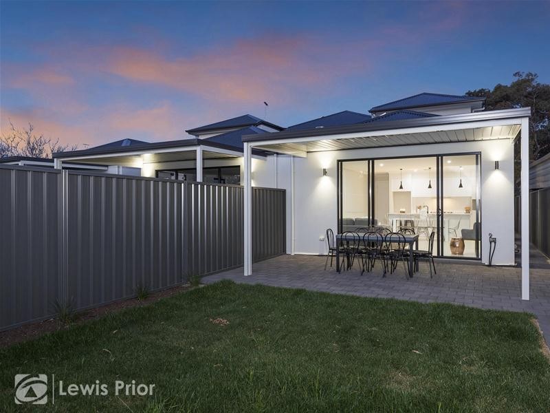 14b Sweetwater Street, Seacombe Gardens SA 5047