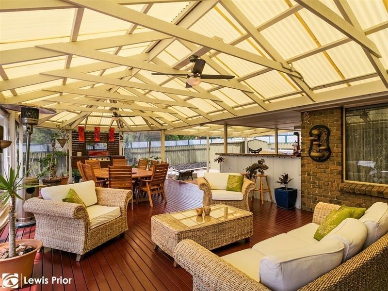 27 Barcelona Road, Noarlunga Downs SA 5168