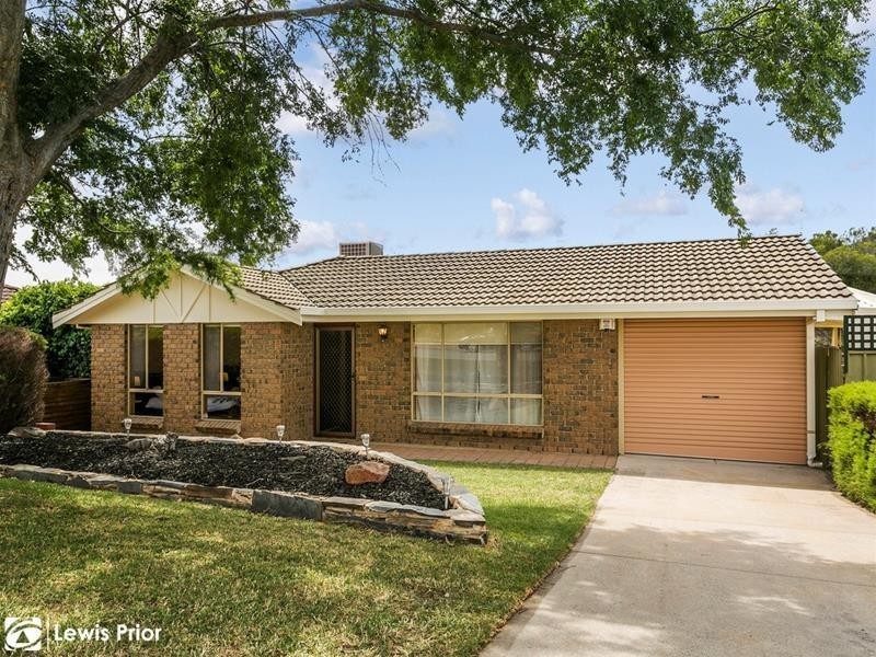 27 Barcelona Road, Noarlunga Downs SA 5168