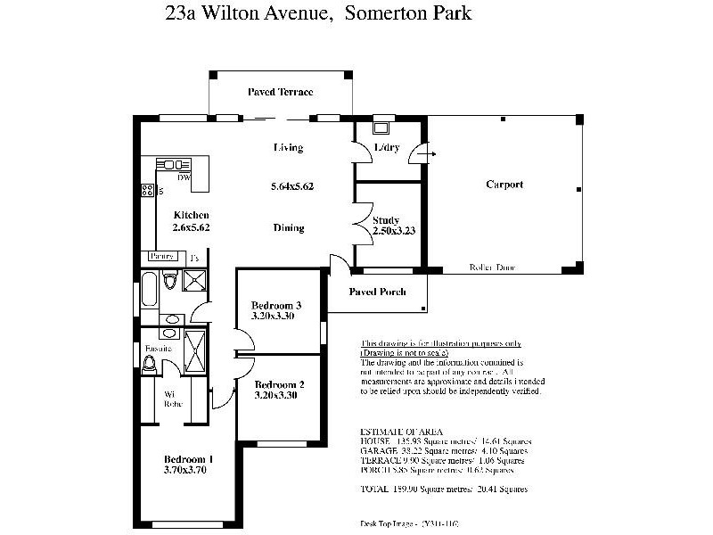 23A Wilton Street, Somerton Park SA 5044