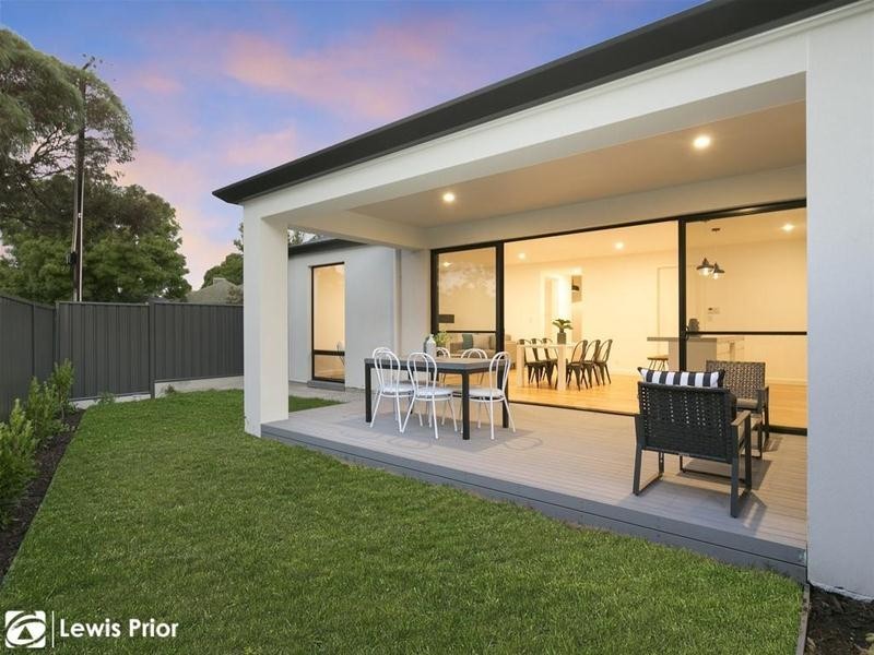 18 Wendover Walk, Glengowrie SA 5044