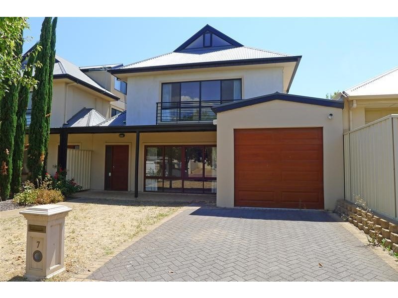 7 Charlesworth Court, Mile End SA 5031