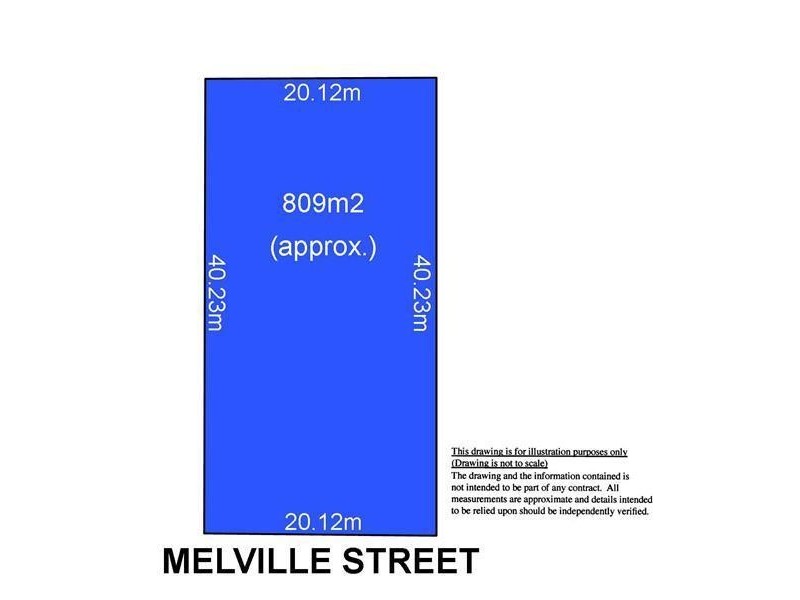 Lot 219, 24 Melville Street, South Plympton SA 5038