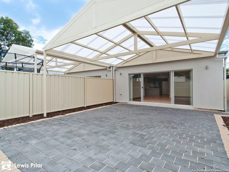 3c Raymond Avenue, North Plympton SA 5037