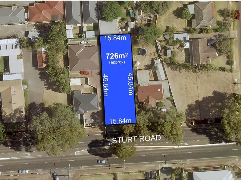 91 Sturt Road, Dover Gardens SA 5048