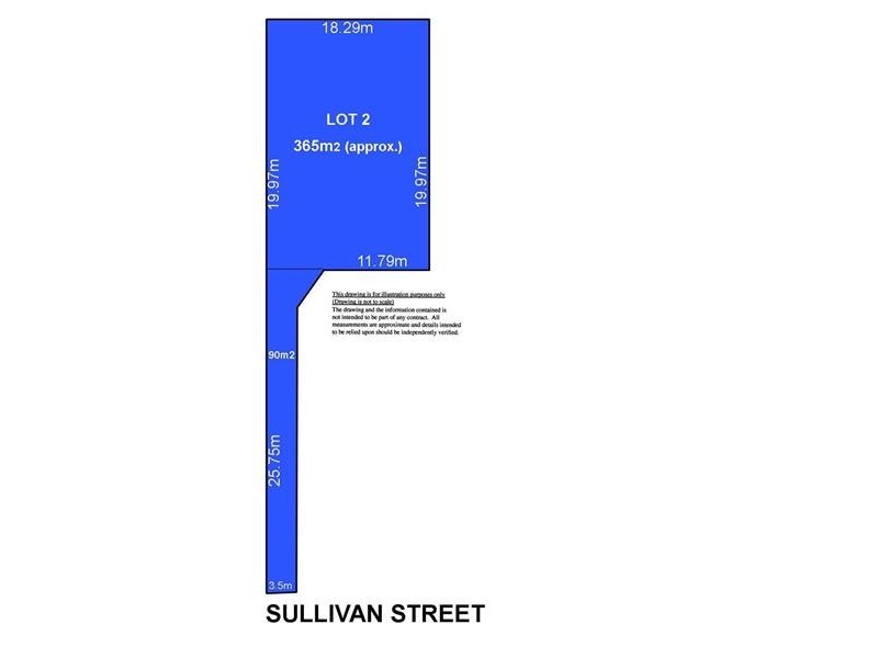 4a Sullivan Street, Somerton Park SA 5044