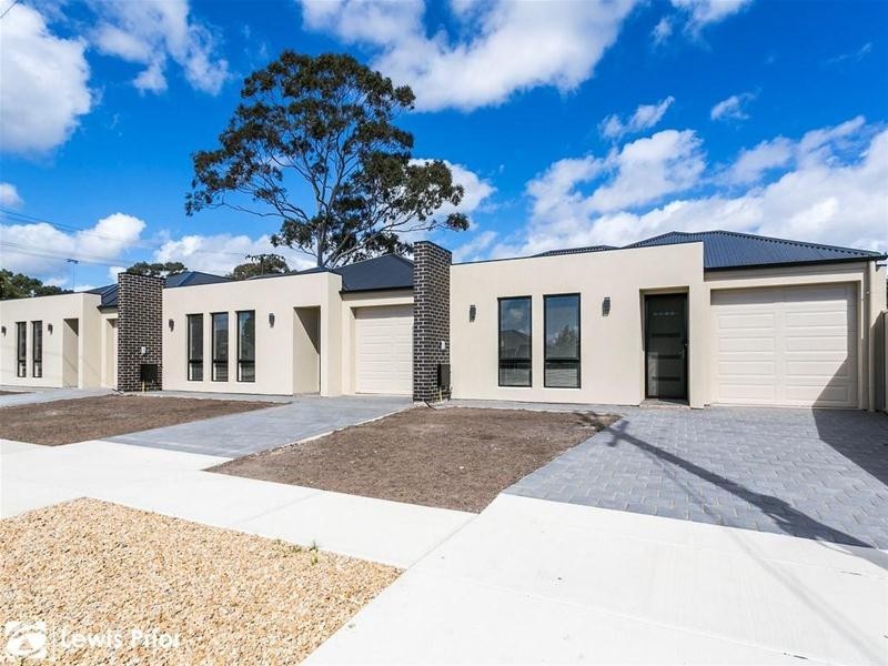 29 Byard Terrace, Mitchell Park SA 5043