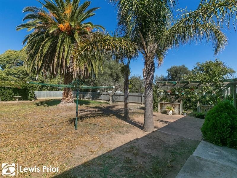 32 Nunyah Avenue, Park Holme SA 5043