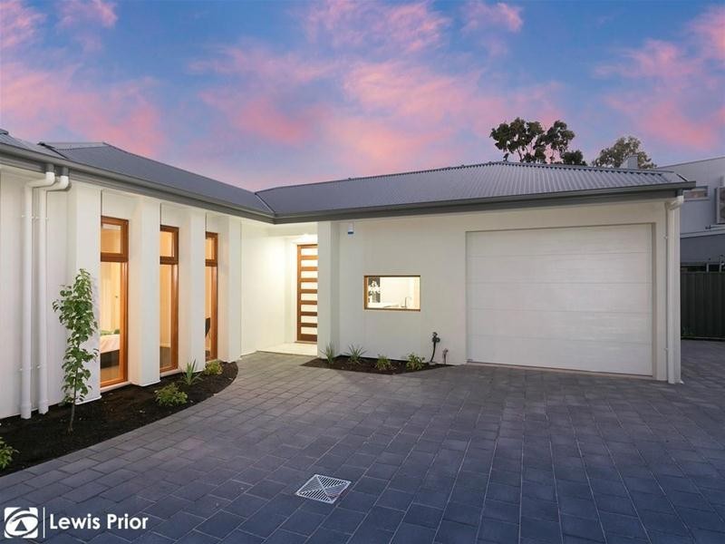 2c Crozier Terrace, Oaklands Park SA 5046