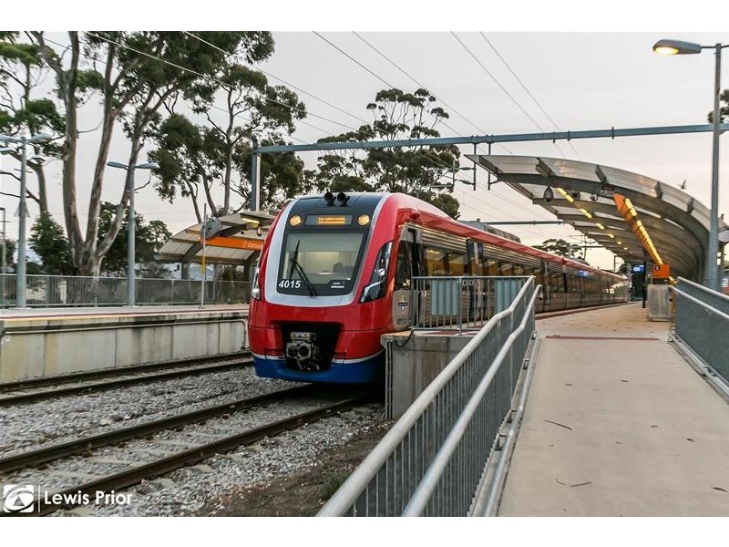 2c Crozier Terrace, Oaklands Park SA 5046