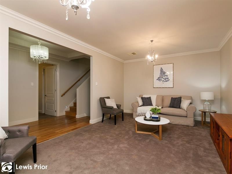 9/8 Cinnamon Way, Aberfoyle Park SA 5159