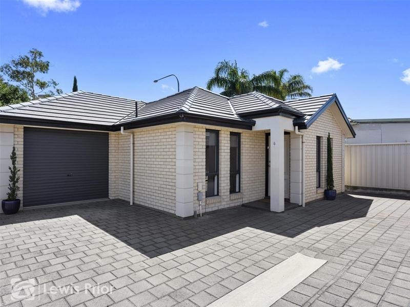 6/187-189 Sturt Road, Seacombe Gardens SA 5047