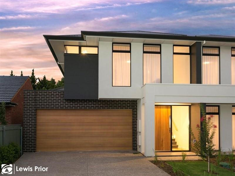 14 Wendover Walk, Glengowrie SA 5044