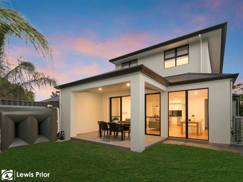 14 Wendover Walk, Glengowrie SA 5044