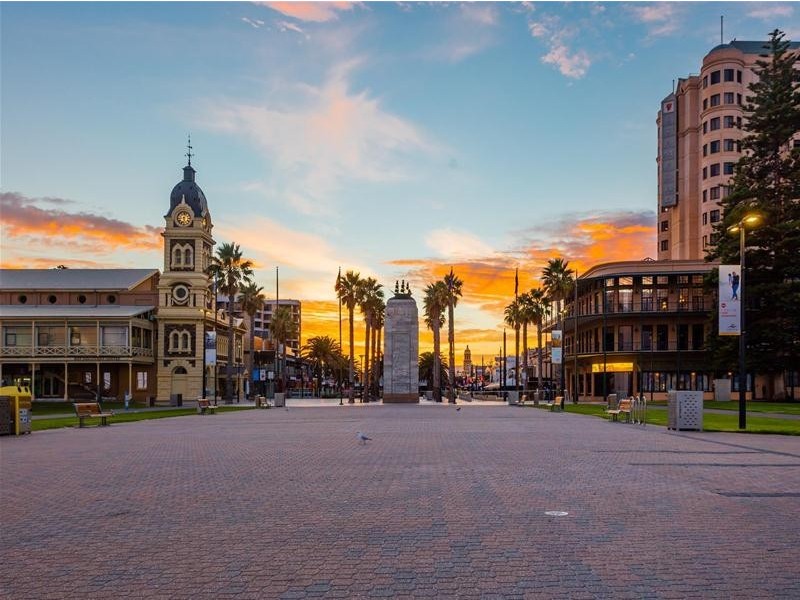 14 Wendover Walk, Glengowrie SA 5044