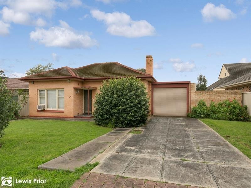 44 Cecelia Street, North Brighton SA 5048