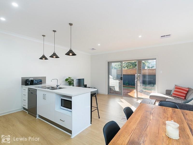 41a Kingston Avenue, Seacombe Gardens SA 5047
