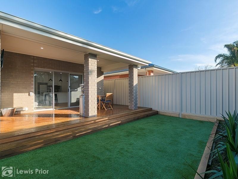 41a Kingston Avenue, Seacombe Gardens SA 5047