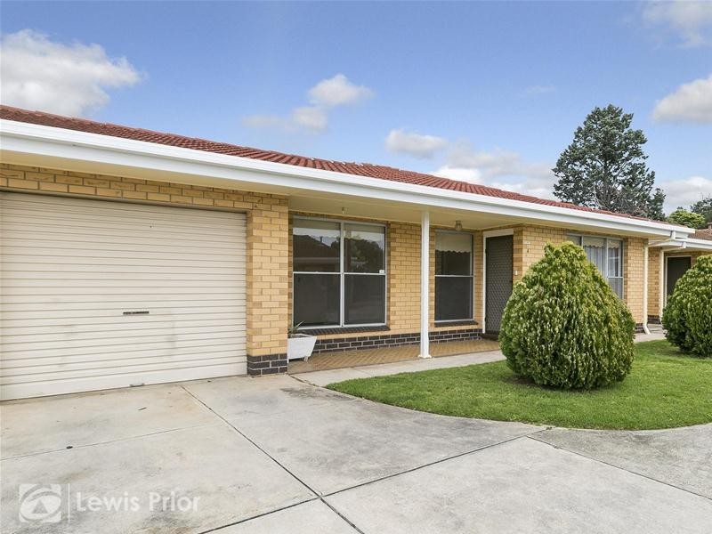 4/14 Croker Road, Morphettville SA 5043