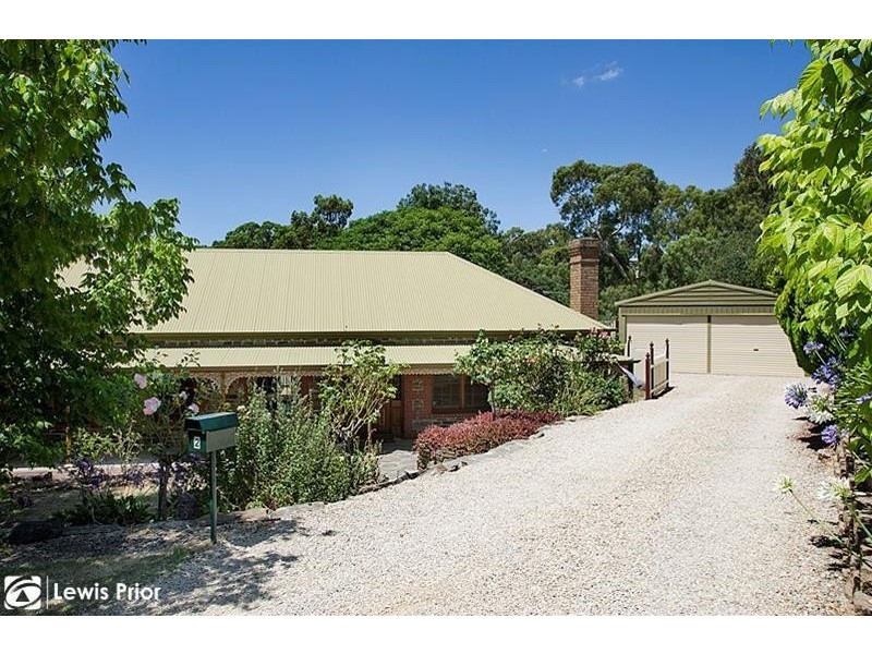 2 Tawny Court, Aberfoyle Park SA 5159