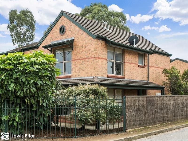 6/162 Bradley Grove, Mitchell Park SA 5043
