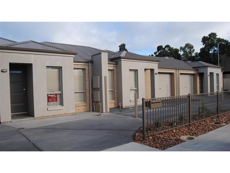 2B Carbnet Place, Seacombe Gardens SA 5047