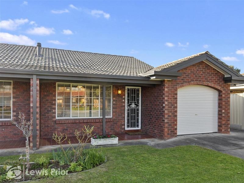 2/13 Evans Crescent, Oaklands Park SA 5046