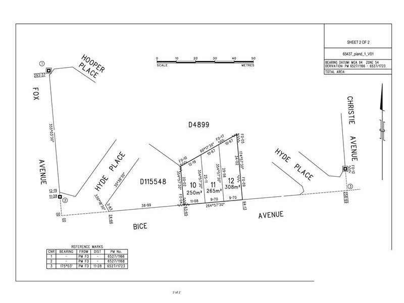 3 Bice Avenue, Christies Beach SA 5165