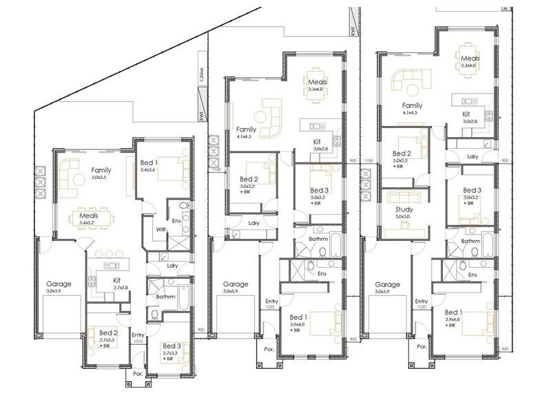 3 Bice Avenue, Christies Beach SA 5165