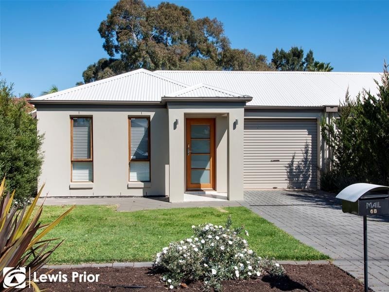 6b Ailsa Avenue, Warradale SA 5046