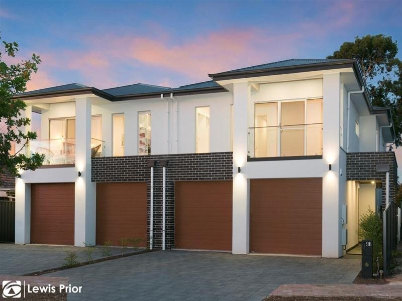 33b Markwick Crescent, Campbelltown SA 5074