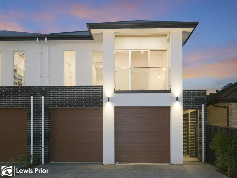 33b Markwick Crescent, Campbelltown SA 5074