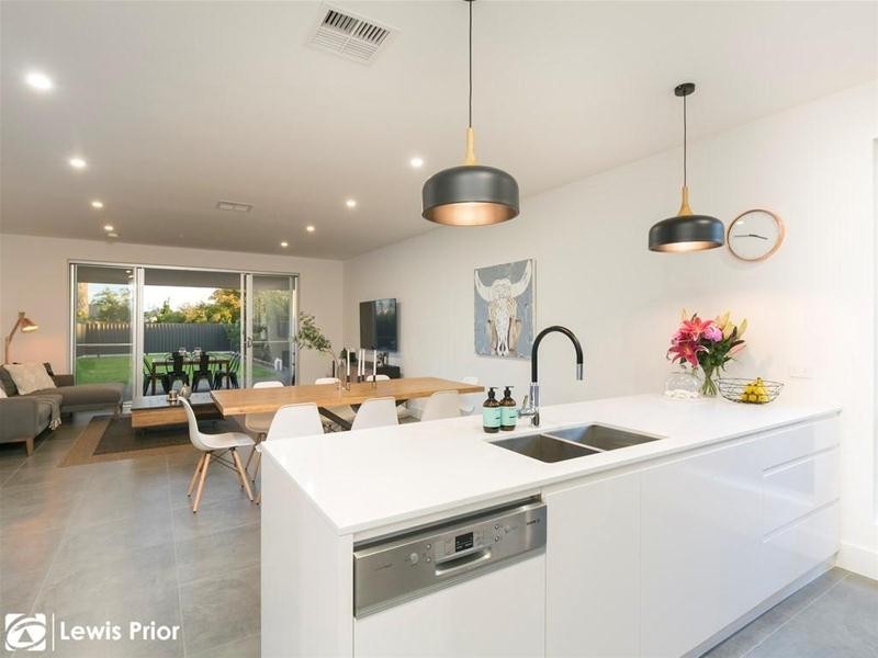 33b Markwick Crescent, Campbelltown SA 5074