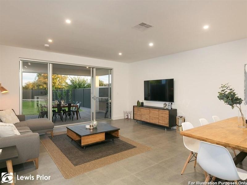 33b Markwick Crescent, Campbelltown SA 5074