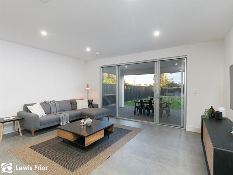 33b Markwick Crescent, Campbelltown SA 5074