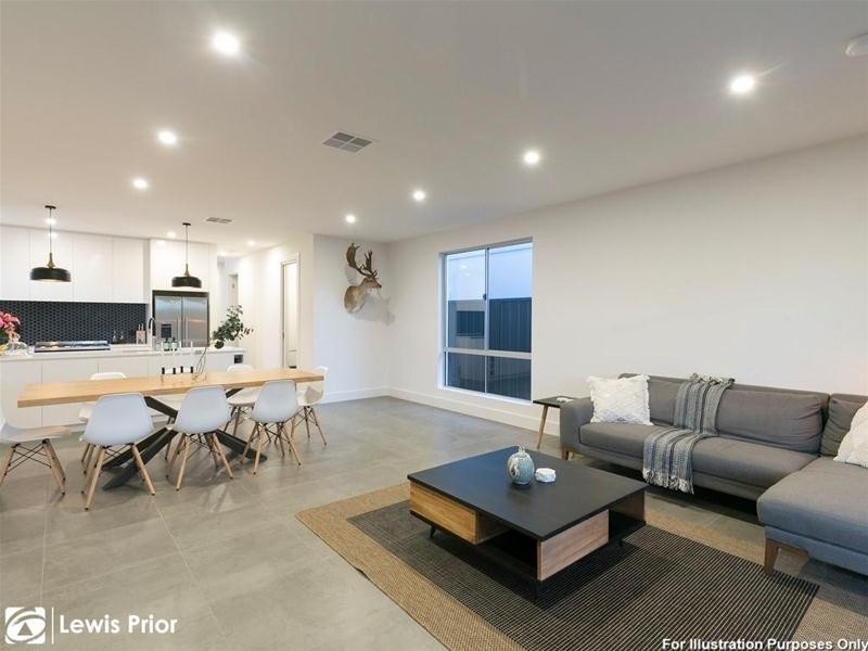 33b Markwick Crescent, Campbelltown SA 5074