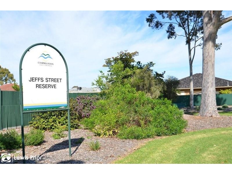 33b Markwick Crescent, Campbelltown SA 5074