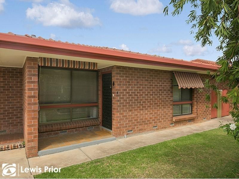 57 Wallala Avenue, Park Holme SA 5043
