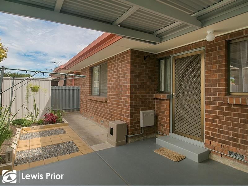 57 Wallala Avenue, Park Holme SA 5043