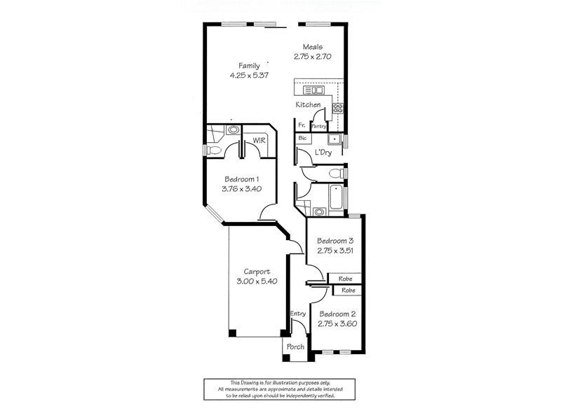 11 Pitt Street, Seacombe Gardens SA 5047