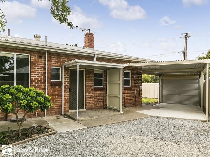 2 Croker Road, Morphettville SA 5043