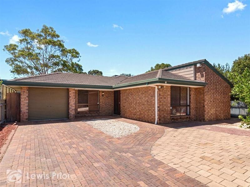 22 Oaklands Road, Somerton Park SA 5044