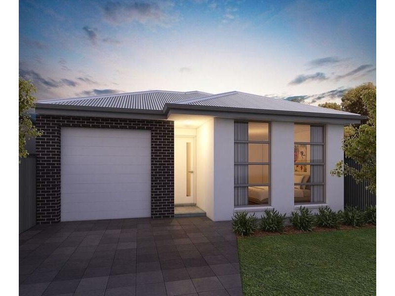 16 Albany Crescent, Oaklands Park SA 5046