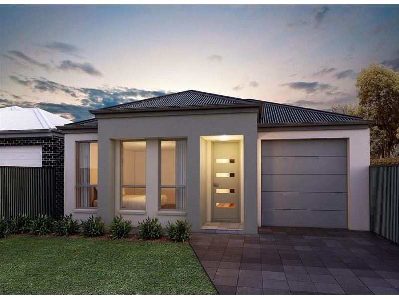 16 Albany Crescent, Oaklands Park SA 5046