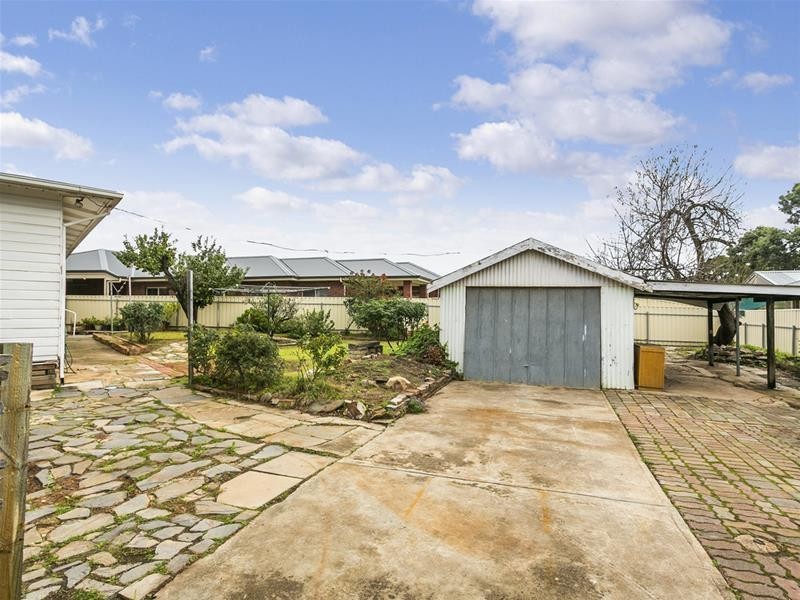 Lot 709/ White Crescent, Seacombe Gardens SA 5047